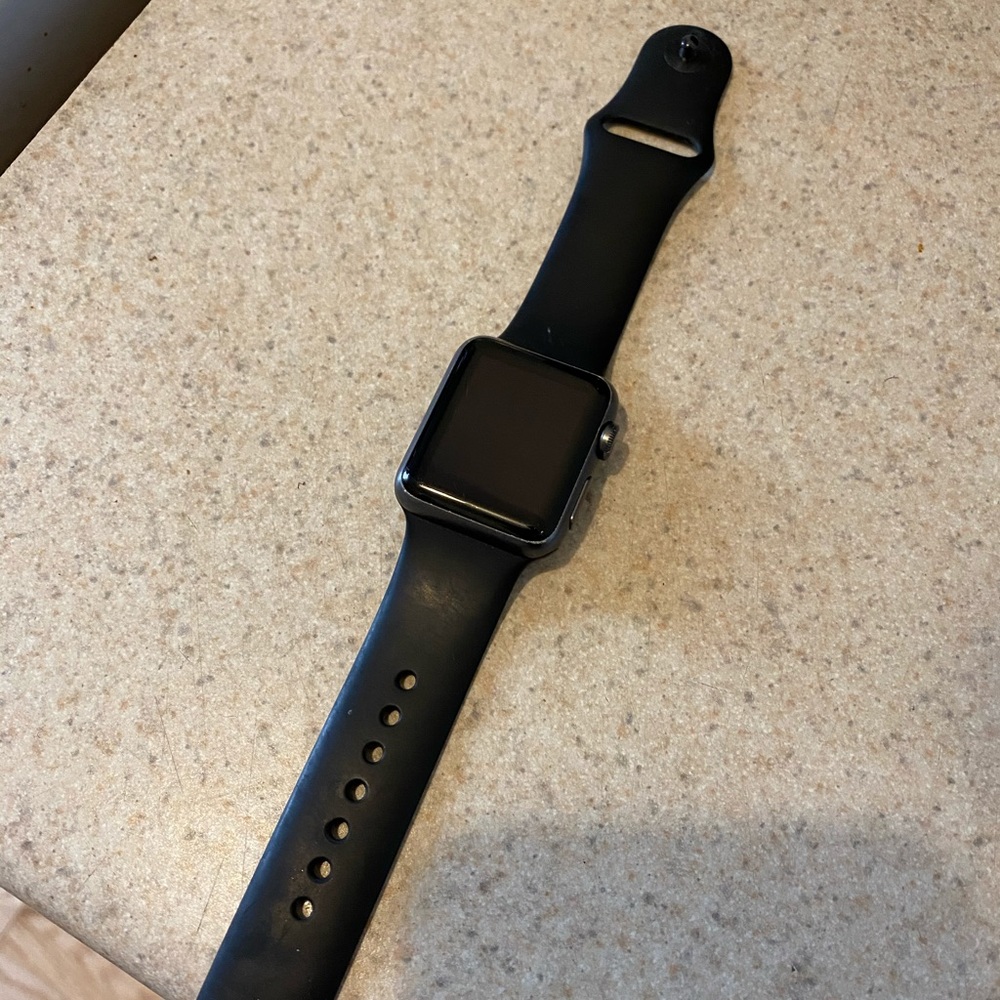 Apple Watch